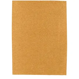 Halmon Schlafkomfort Betten Dalas 120 x 200 cm Gold