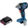 Bosch GDS 18V-330 HC Professional inkl. 1 x 2,0 Ah ohne Ladegerät