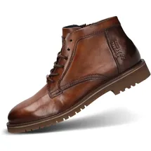 Bugatti Herren Schnürboots 42