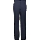 CMP Damen 4 Stretch Skihose (Größe S, blau)