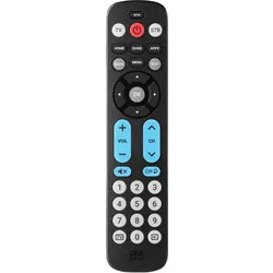 Fernbedienung URC6821 Big-Button