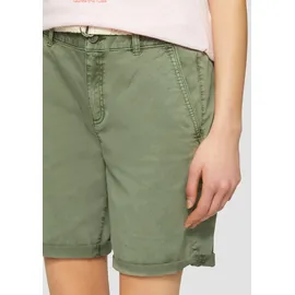 s.Oliver Chinoshorts Khaki 46