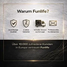 funlife M2 Mini Massagepistole