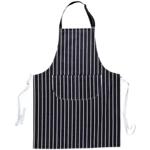PORTWEST Schürze mit Tasche, - Marine, - Portwest