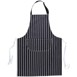 PORTWEST Schürze mit Tasche, - Marine, - Portwest