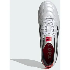 adidas Copa Icon II FG/AG - weiss 39 1/3