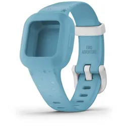 Garmin Armband mit Blauen Sternen neutral