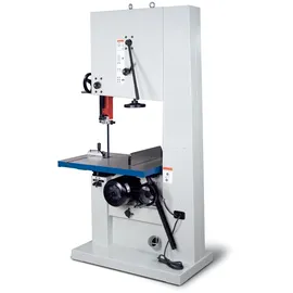Holzkraft Holzbandsäge HBS 633 S Aktionsset + 3er Sägebandset + Laser