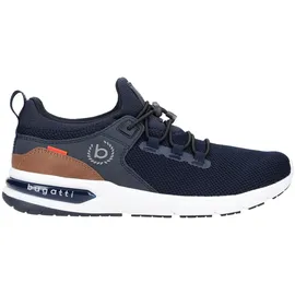 Bugatti Numbis dark blue 40