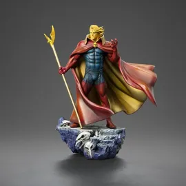 Iron Studios Adam Warlock Figur 25 cm