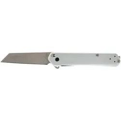 Fiskars Spire AO - Aluminium