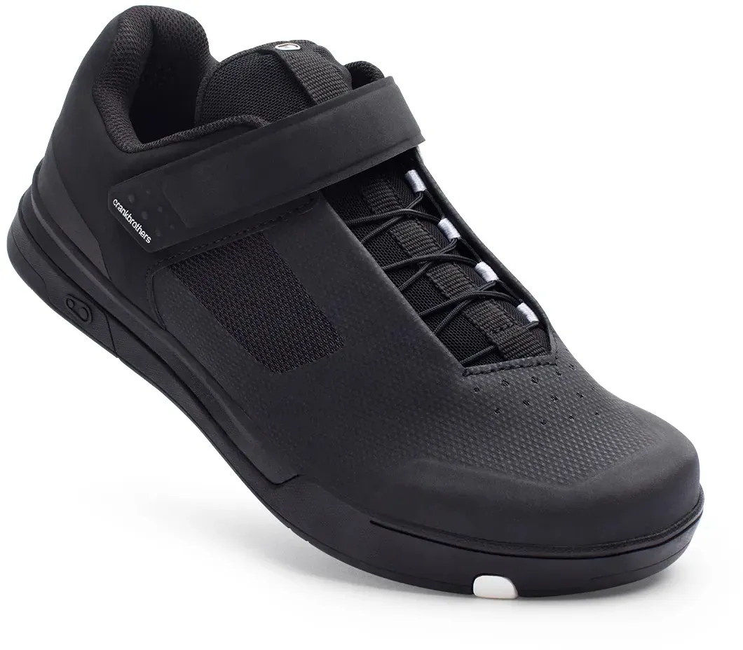 Crankbrothers Mallet Schuh, Speedlace Lace
