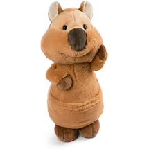 NICI Wild Friends - Braun