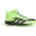 adidas Schuhe Adidas Cross Em Up 5 HQ8496 - Schwarz/Grün - 30