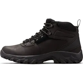 Columbia Newton Ridge Plus II Waterproof Herren Black/Black 42,5