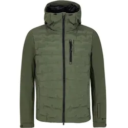 PROTEST Herren Jacke PRTMALMO, Thyme, XXL