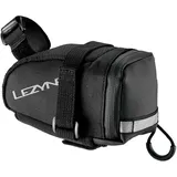 Lezyne Caddy Kit 0.5l Satteltasche - Black - One Size