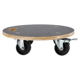 Esschert Design Pflanzenroller Ø 38 cm