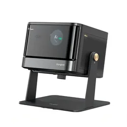 Dangbei Mars Pro 2 Laser Projector Bundle (Stand)