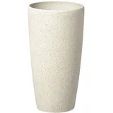 Beliani Abdera 23 x 23 x 42 cm Beige