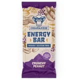 Chimpanzee Energieriegel Erdnuss Crunchy Riegel 55 g