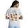 QUIKSILVER Standard Weiß S