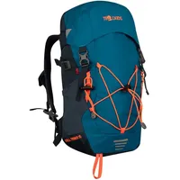 TROLLKIDS Fjell 15l Rucksack - Atlantic Blue / Dark