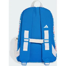 adidas Adiraptor Rucksack Kinder Blau