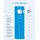Meross Smart-Home-Steckdose 1 St. Weiß