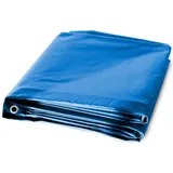 Floordirekt Abdeckplane 2 x 3 m blau