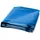 Floordirekt Abdeckplane 2 x 3 m blau
