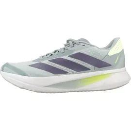 adidas wäsche Duramo SL 2 Herren Wonder Sage/Preloved Violet/Hi-Res Yellow 44 2/3