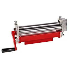 DEMA 3-Walzen Rundbiegemaschine Drb300