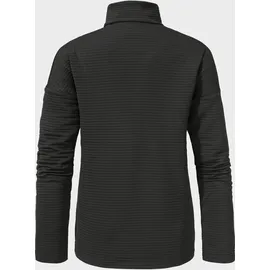 Schöffel Circ Fleece Jacke Schwarz 46