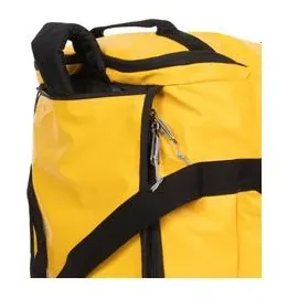 Eastpak Tarp Duffl ́r S 45l Duffelbag Tarp Yolk One Size
