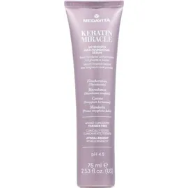 Medavita Keratin Miracle Go Smooth Serum 75 ml