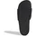 adidas Comfort Adilette Core Black / Aurora Metallic / Aurora Black 37