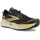 Brooks Cascadia 19 Herren Black / Pink / Aqua 42