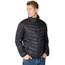 Protest Shaffer Daunenjacke - True Black - S
