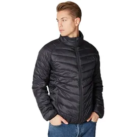 Protest Shaffer Daunenjacke - True Black - S