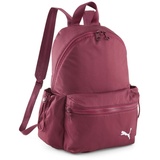 Puma Rucksack Freizeitrucksack Core Her Backpack Dark Jasper weinrot - bordeaux/Rot