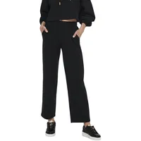 Only Onlpoptrash-suki LIFE Mw Pant Pnt schwarz