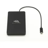 OWC Envoy Ultra Thunderbolt 5 (80Gb/s)/ USB4 (40Gb/s) Portable SSD