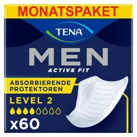 TENA Men Level 2 6 x 10 St.