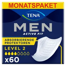 TENA Men Level 2 6 x 10 St.