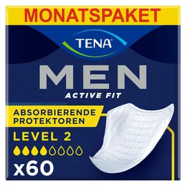TENA Men Level 2 6 x 10 St.
