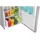 Hisense RL3N319NEIC Kühlschrank (322 l, 1720 mm hoch, Silber)