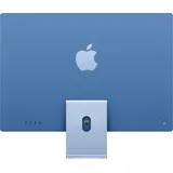 Apple iMac 24/23,5"/4480 x 2520/M4/16GB/256GB SSD/M4/Sequoia/Blue/1R