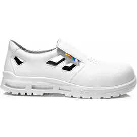 ELTEN BRICE Air XXTM white Low ESD S1P Gr. 36 ELTEN 710551