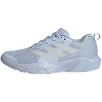 adidas Rapidmove Go Training Shoes, Crystal Sky/Dash Grey/Crystal Sky, 40 2/3 EU